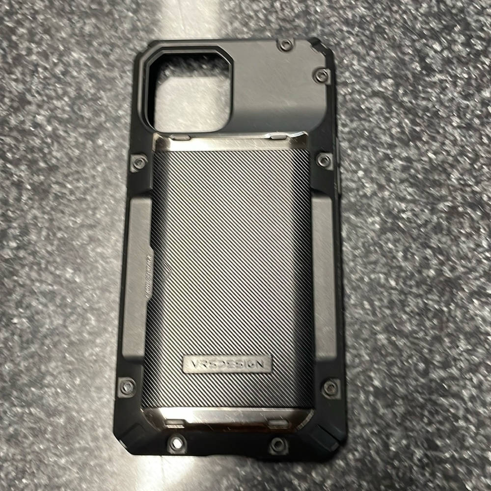 Black case for Apple Promax 12 IPhone